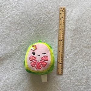 6 inch “Lena” Watermelon Squishmallow